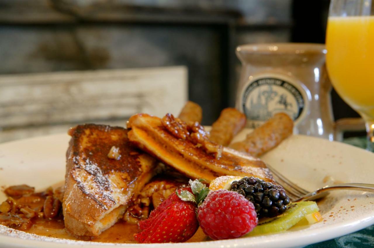 Ashton'S Bed And Breakfast ニューオーリンズ エクステリア 写真
