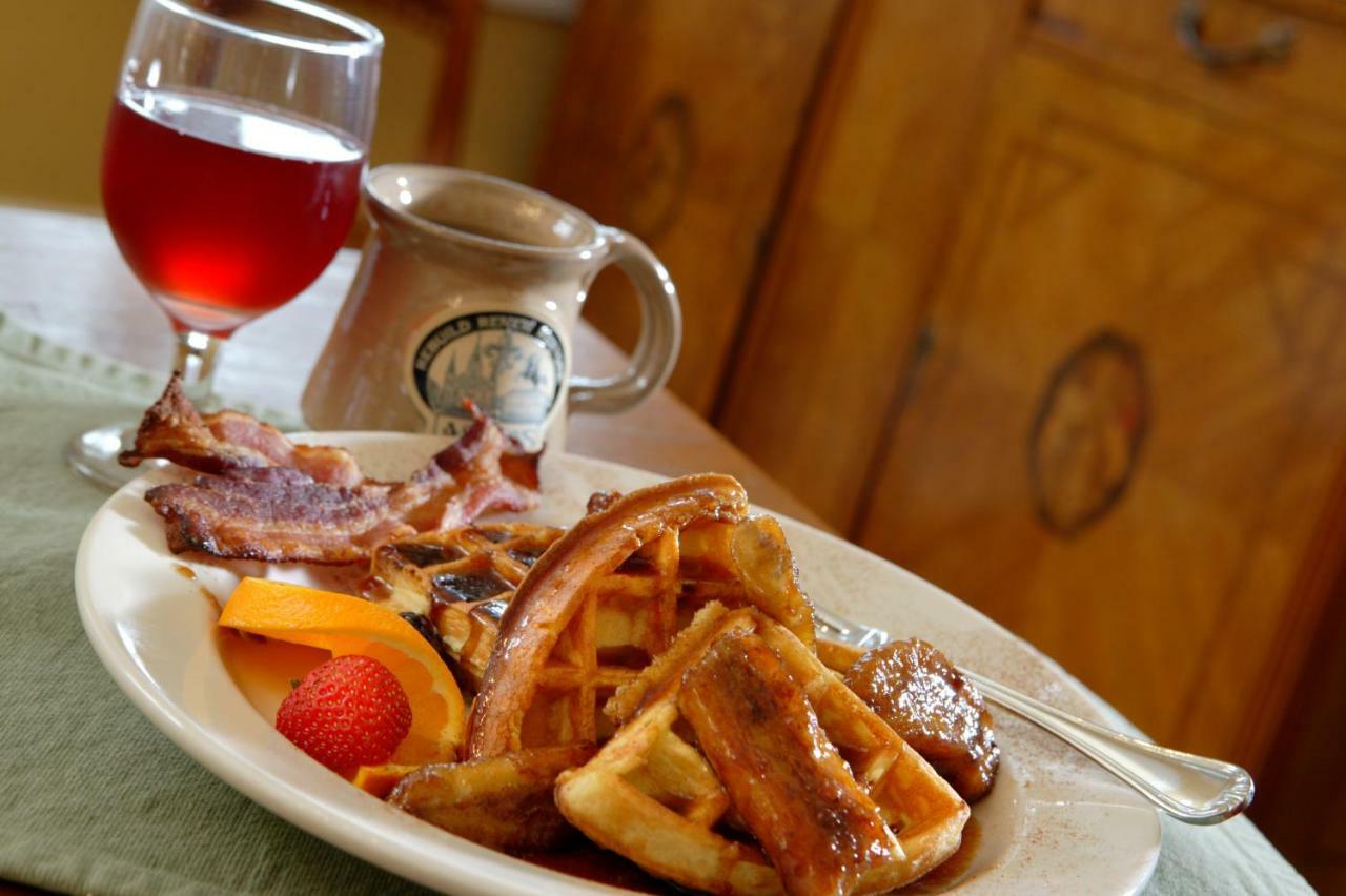 Ashton'S Bed And Breakfast ニューオーリンズ エクステリア 写真