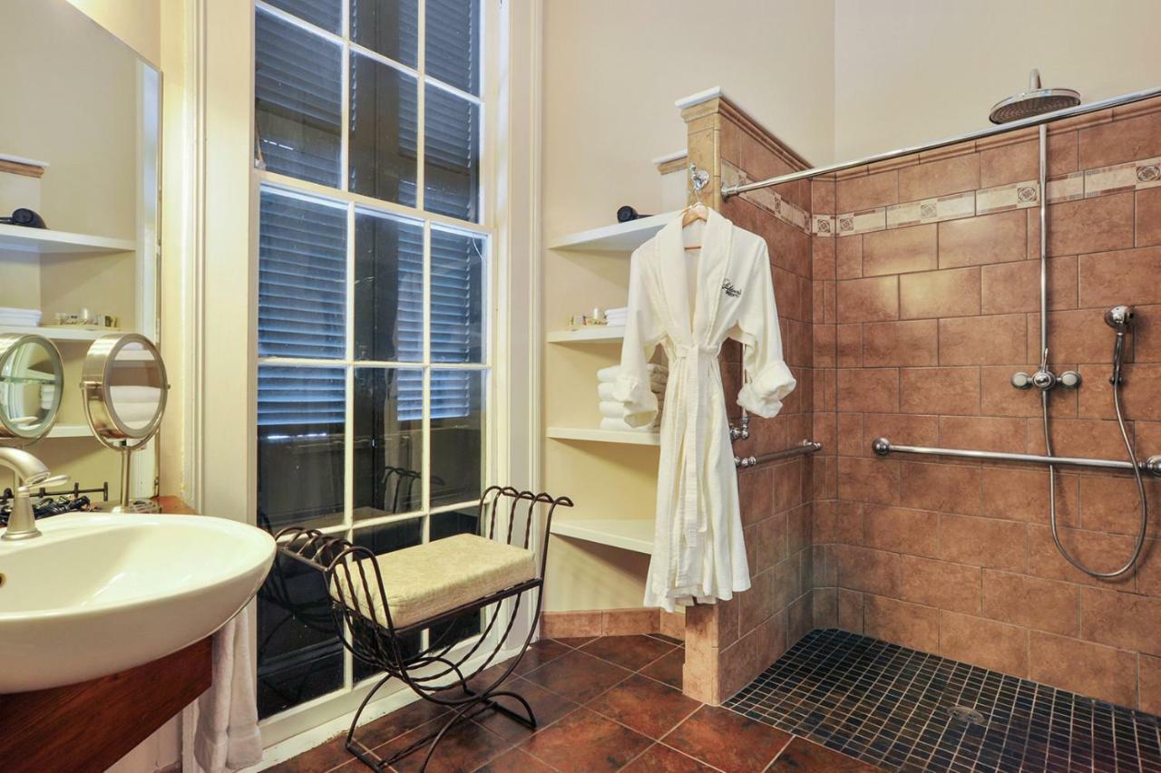 Ashton'S Bed And Breakfast ニューオーリンズ エクステリア 写真