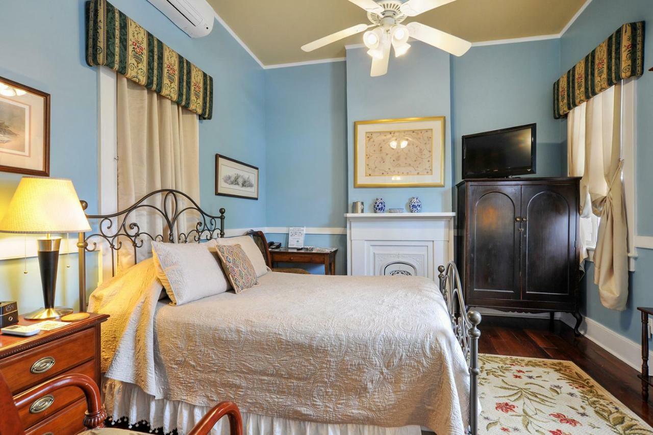 Ashton'S Bed And Breakfast ニューオーリンズ エクステリア 写真