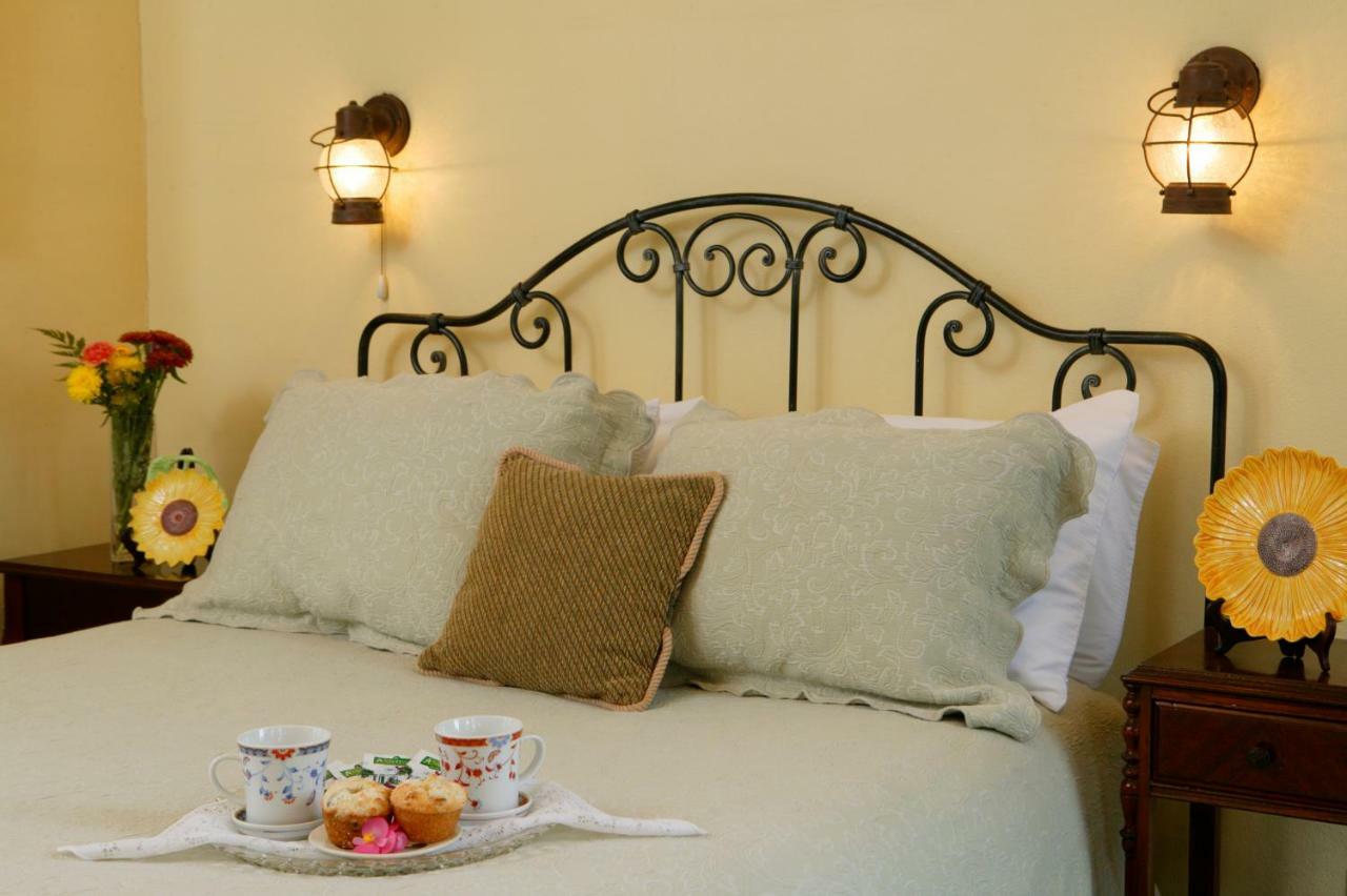Ashton'S Bed And Breakfast ニューオーリンズ エクステリア 写真