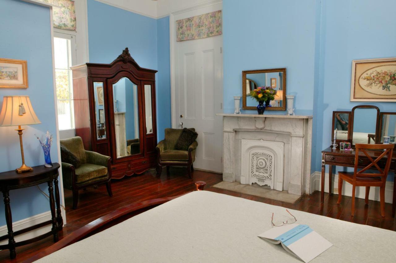 Ashton'S Bed And Breakfast ニューオーリンズ エクステリア 写真