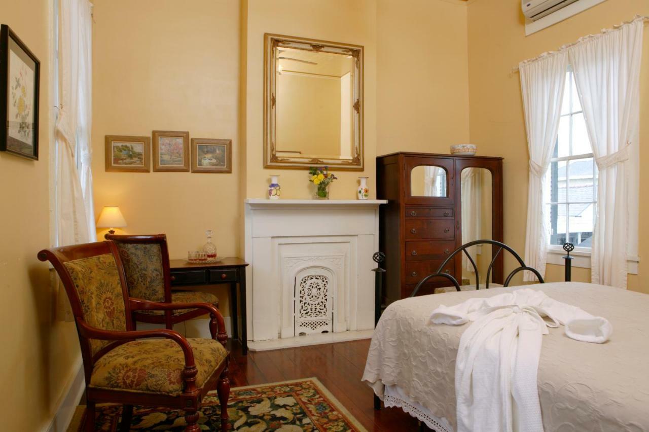 Ashton'S Bed And Breakfast ニューオーリンズ エクステリア 写真