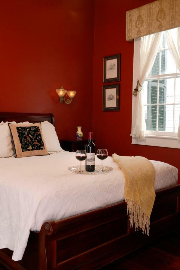 Ashton'S Bed And Breakfast ニューオーリンズ エクステリア 写真