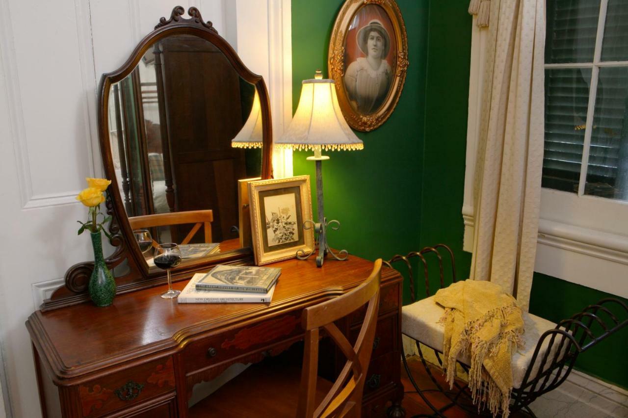 Ashton'S Bed And Breakfast ニューオーリンズ エクステリア 写真