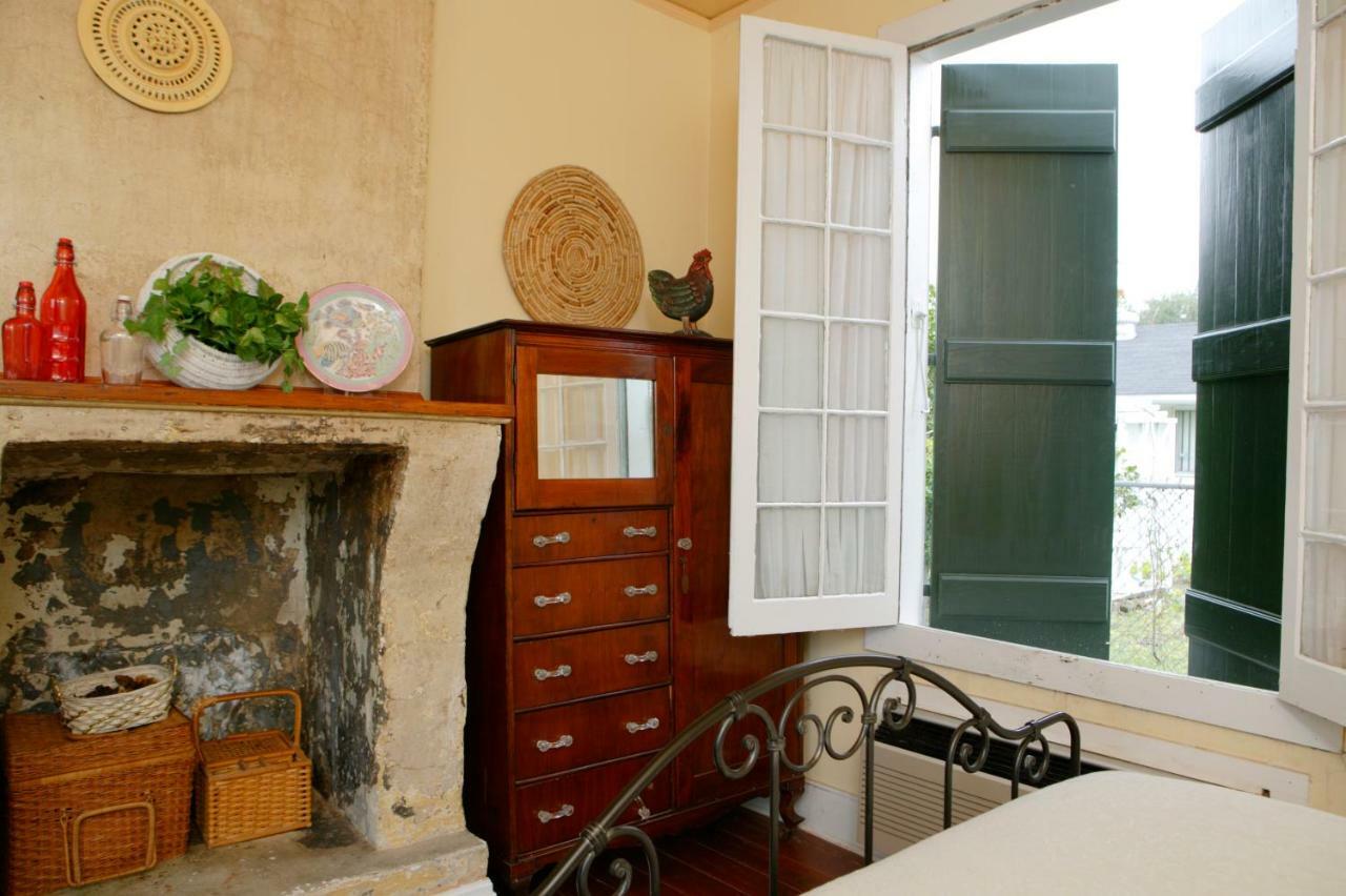 Ashton'S Bed And Breakfast ニューオーリンズ エクステリア 写真