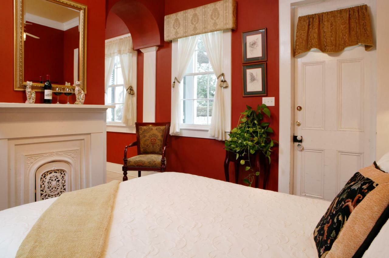 Ashton'S Bed And Breakfast ニューオーリンズ エクステリア 写真