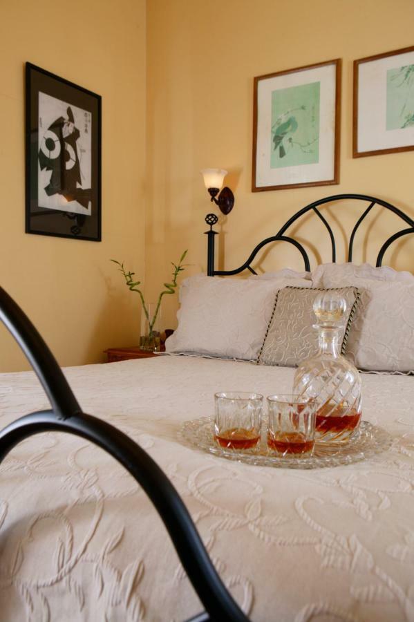 Ashton'S Bed And Breakfast ニューオーリンズ エクステリア 写真